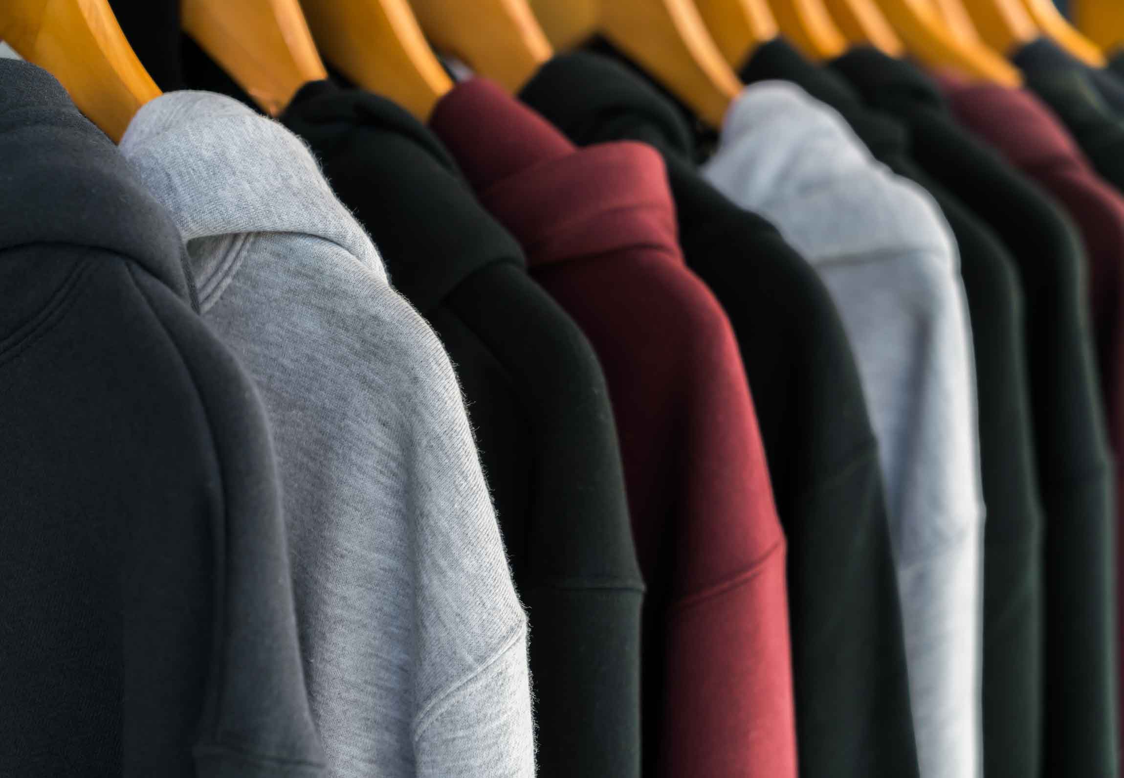 Sudaderas personalizadas